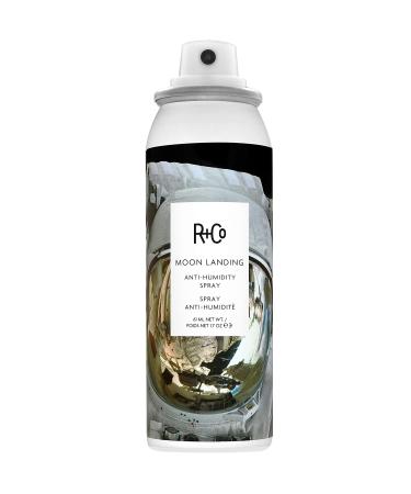 R+Co Moon Landing Anti-Humidity Spray 1.7 Fl Oz (Pack of 1)