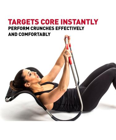Perfect Fitness Crunch and Sit Up Trainer - Achieve Your Fitness Goals with Ease - Buy Online on GoSupps.com