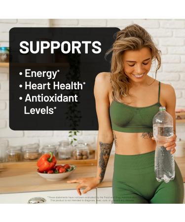 NatureWise 1 Garcinia Cambogia - 60% HCA - Vegan Non-GMO - 90 Capsules 1-3 Month Supply + (Pack of 3) Green Tea Extract 1000 mg - Vegan Non-GMO - 60 Capsules 30-Day Supply  - Buy Online on GoSupps.com