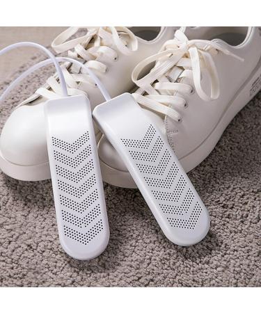 Boot Dryer Shoe Dryer USB Electric Boot Dryer Shoe Dryer Warmer Heater Foot Dryer for Shoes Boots Sneakers Socks Gloves Drying Timing Disinfection Automatic Power Off Glove Dryer Foot Dryer - Buy Online on GoSupps.com