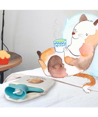 Personalized Hedgehog Hot Water Bottle Cover | Mr. & Mrs. Panda | Custom Gifts for Anyone - Buy Online on GoSupps.com