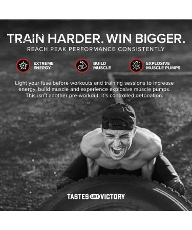 Pre Workout | Six Star PreWorkout Explosion | Pre Workout Powder for Men & Women | PreWorkout Energy Powder Drink Mix | Sports Nutrition Pre-Workout Products | ICY Rocket Freeze (30 Servings) Creatine Free Icy Rocket 30 Seâ¦ - Buy Online on GoSupps.com