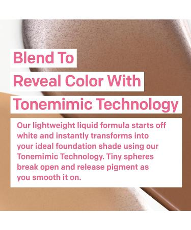 Almay Smart Shade Anti-Aging Skintone Matching Makeup SPF 20 1oz | Hypoallergenic, Cruelty-Free, Oil-Free - Fragrance-Free, Dermatologist Tested - Buy Online on GoSupps.com