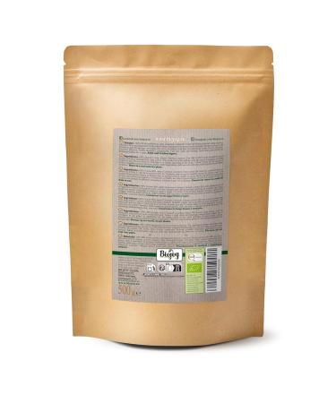 Buy Biojoy ORGANIC Cumin Seeds 500g | Whole Cumin (Cuminum cyminum) - Premium Quality for Cooking & Health in International Shipping - Buy Online on GoSupps.com