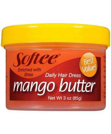 Softee Mango Butter Hair/Dress (Pack of 2) - Buy Online on GoSupps.com