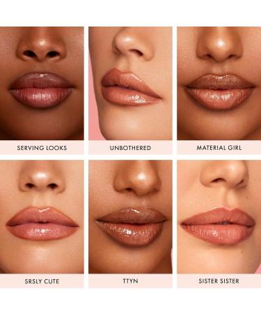 Buy ICONIC LONDON Fuller Pout Sculpting Lip Liner - Blendable Dual Ended Vegan & Cruelty-Free Makeup Perfect for a Full Lip Look - Buy Online on GoSupps.com