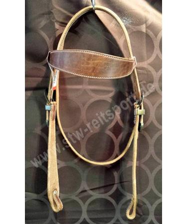 Shop Western Imports Kaltblut Headpiece - Unique Style & International Shipping - Buy Online on GoSupps.com