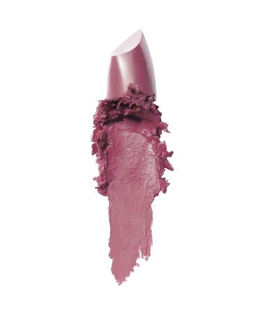 Maybelline New York Universal Lipstick - Color Sensational in Rosewood (376) - Satin Finish for All Skin Tones - Shop Internationally! - Buy Online on GoSupps.com