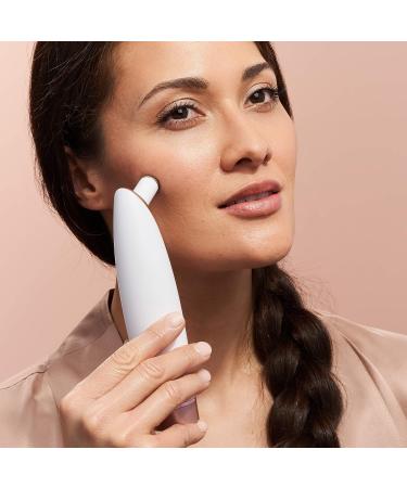Trophy Skin MiniMD Handheld Microdermabrasion System - Enhances Texture and Skin Tone - Buy Online on GoSupps.com