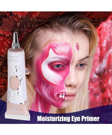  Bexdug Eyeshadow primers - waterproof and moisturizing eyeshadow full-coverage eyeshadow primer 15ml pore-filling eyeshadow primer by Bexdug - Buy Online on GoSupps.com