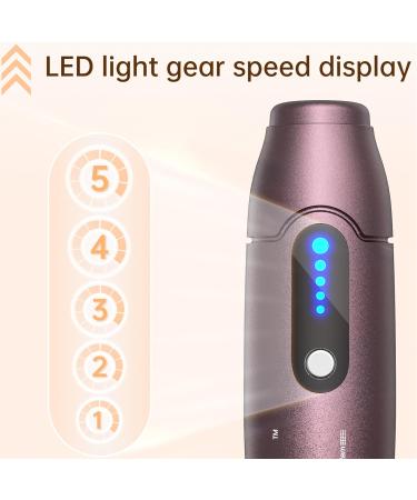 Dr Pen A10 Ultima Professional Microneedling Pen Kit - Newest Microneedle Dermapen for Hair Beard Growth - Wireless Derma Pen - Amazing Skin Pen for Face Body - Buy Online on GoSupps.com