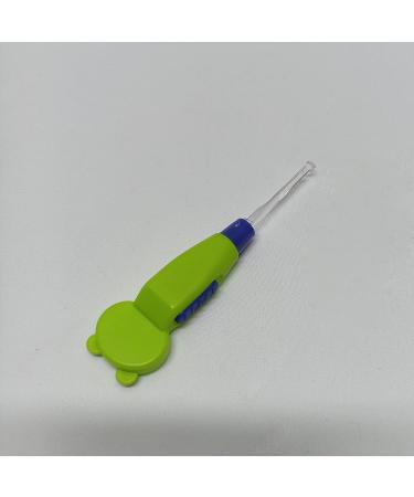 Kerwhis Ear Wax Removal Tool with LED Light for Kids - Gentle & Effective - Buy Online on GoSupps.com