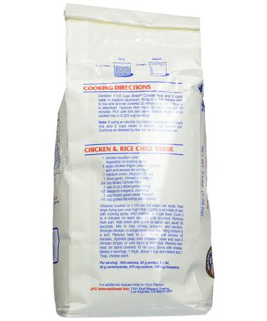 Buy Botan Musenmai Calrose Rice - 5 lb | Premium Quality Sushi & Short Grain Rice - Buy Online on GoSupps.com