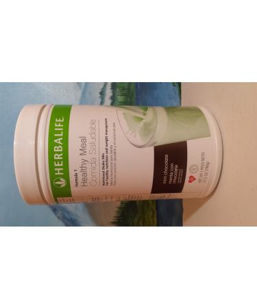 Formula 1 Nutritional Shake Mix (750g) Mint Chocolate