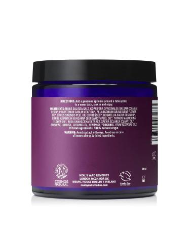 Buy Neal's Yard Remedies Women's Balance Bath Salts - Soothing International Shipping - Buy Online on GoSupps.com