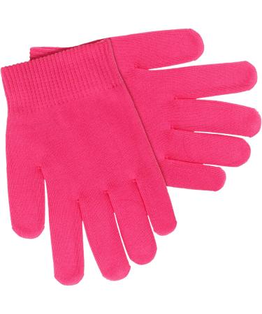 FOMIYES 4 Pairs Night Moisturizing Gloves Enhancing Dry Hands Womens Glives Womens Glove Lotion Gloves Cosmetic Gloves Dry Hand Gloves Hand Mask Gloves at Night Miss Skin Care Products - Buy Online on GoSupps.com