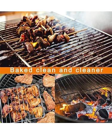 Caduola Scoring Stone for Oven Cleaning Oven Cleaner Heavy Duty Stone for Cleaning Oven Scoring Stones for Removing Tough Stains of Kitchen Toilet Garden (1 PCS) - Buy Online on GoSupps.com
