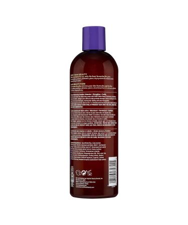 HASK Biotin Boost Thickening Conditioner 12 Fl Oz | Nourish & Strengthen Hair | Shop Internationally - Buy Online on GoSupps.com