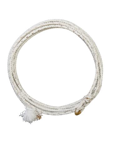 Weaver Leather Ranch Rope , Natural , 7/16" x 30'
