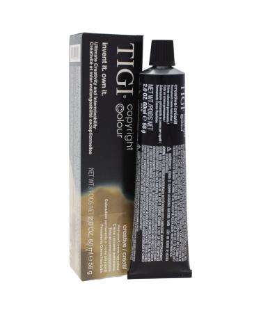 Tigi Gloss Very Light Blonde Golden Violet 9/32 60 ml