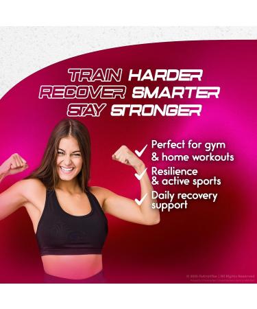 (2 Pack) Salt Burn Powder Premium SatlBurn Pink Salt Inspired Formula with Natural Ingredients | Himalayan Blend for Energy Balance & Active Lifestyle | Easy-to-Mix Powdered Drink (60 Servings) - Buy Online on GoSupps.com