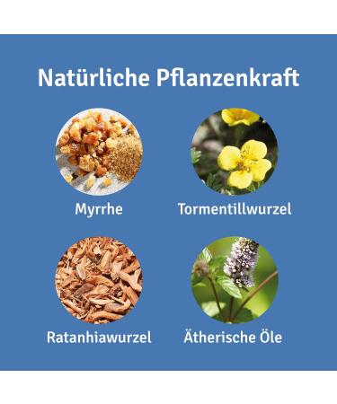 Repha-os Mouth and Throat Spray | 12ml - Relieve Inflammation & Infection | International Shipping - Buy Online on GoSupps.com