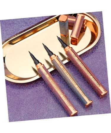  Beatifufu Waterproof Eyeliner 1 Piece Pen Eye-Liner - Buy Online on GoSupps.com