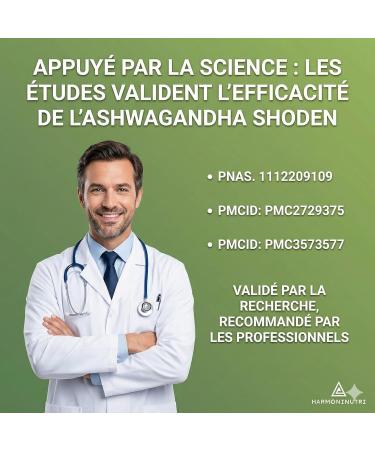 Ashwagandha 40:1 Extra Fort 8000 mg/Jour va REDUIRE LE CORTISOL et une Relaxation Totale | FACILE AVALER | Plante adaptogene pour un sommeil Adulte de qualit et aider retrouver votre s r nit  - Buy Online on GoSupps.com