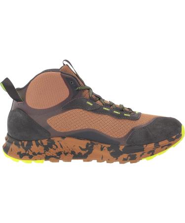 Under Armour Men's Charged Bandit Trek 2 PRT Hiking Shoes - Antique Ochre/Walnut Brown (Size 10) - Buy Online on GoSupps.com