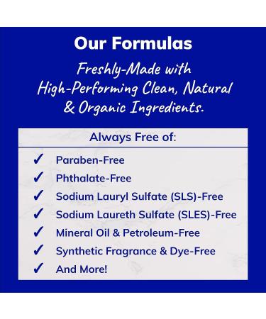 Ultra-Hydrating 100% Natural Lip Balm - Moisturizer, Conditioner, Soften, Smooth, Revitalize Dry Lips - Freshly-Made with Food-Quality Ingredients - Buy Online on GoSupps.com