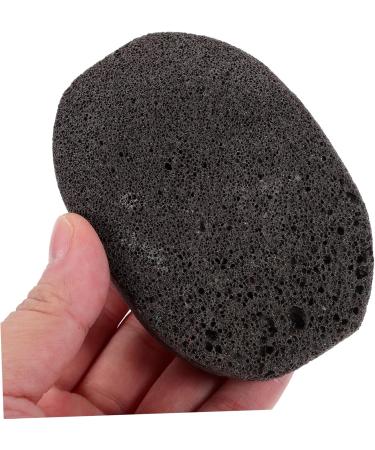 POPETPOP 2pi ces Pierre P dicure Portable Pour limination De Peau Morte Outil Exfoliant Pour Couleur Al atoire - Buy Online on GoSupps.com