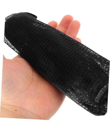 HAPINARY Mesh Soap Bags for Soap Bars Soap Bar Bag Shampoo Bar Bag Bar Shampoo Holder Bar Soap Bag Bar Soap Pouch Shampoo Bar Holder Mesh Soap Pouch Hanging Travel Soap Holder Polyester - Buy Online on GoSupps.com