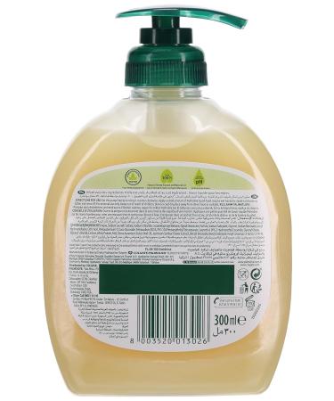 Buy Palmolive Naturals Milk & Honey Liquid Handwash 300ml - Gentle Moisturizing Formula | International Shipping Available - Buy Online on GoSupps.com