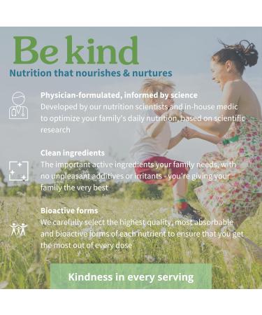 Igennus Methylated Kids Multivitamin Gummy MTHFR No Artificial Sweeteners or Flavors Sugar Free Age 4+ 90 Natural Berry Flavor Gummies from Fruit Powder Non-GMO Halal Clean Label 90 Count (Pack of 1) - Buy Online on GoSupps.com