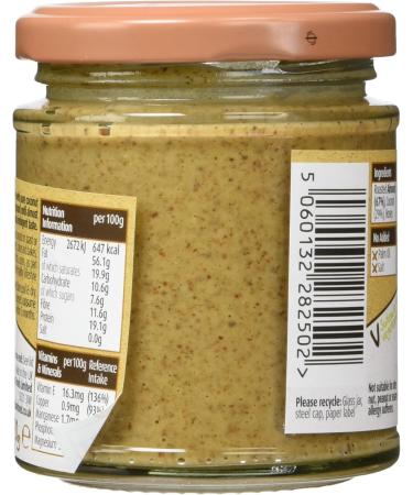 Meridian Coconut & Almond Butter 170g - Buy Online on GoSupps.com