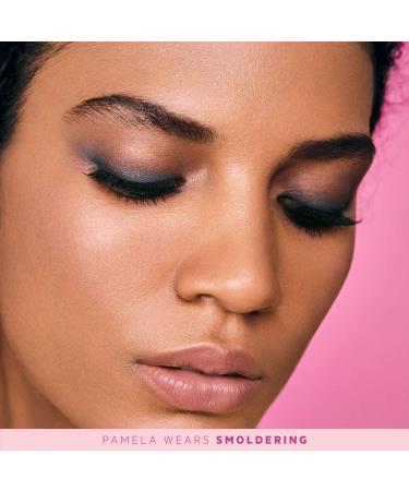 FLOWER BEAUTY Liquid Kajal Eyeliner - Rich Intense Color, Blendable Formula - Jaded - Buy Online on GoSupps.com
