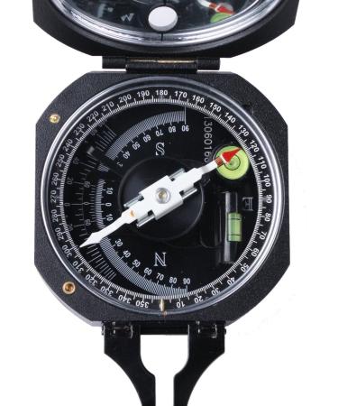 Harbin Geological Compass DQL-8 - Precision Navigation Tool for Geologists - Buy Online on GoSupps.com