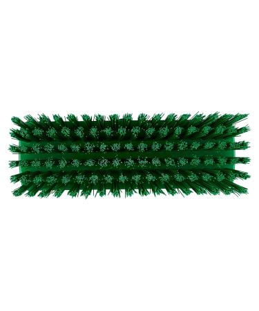 Vikan Compact Wall/Deck Scrub - Hard - Green - Buy Online on GoSupps.com