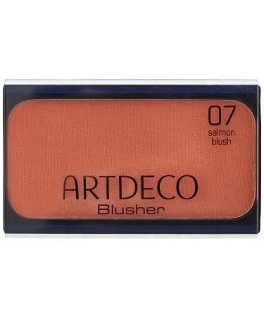 ARTDECO Blusher - Shimmering blusher long-lasting - 1 x 5 g 7 - salmon blush