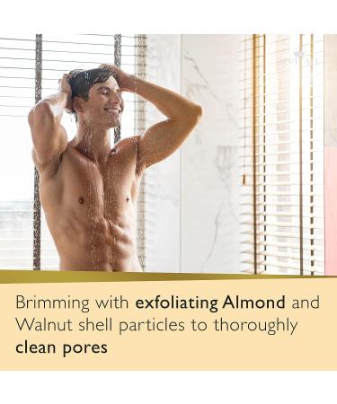 Revitale Salicylic Acid & Sulphur Scrub Soap - Advanced Treatment - Buy Online on GoSupps.com