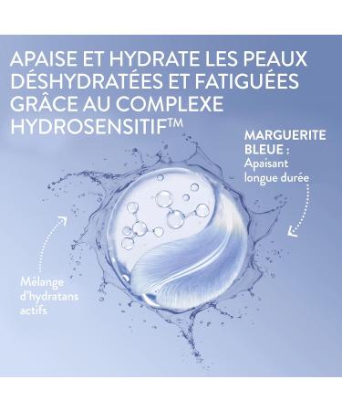 Cetaphil Optimal Hydration Face Cream for all skin types HydroSensitiv Complex & Hyaluronic Acid - Buy Online on GoSupps.com