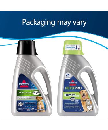 1990C Pet Urine Eliminator Formula for Upright Full Sized Deep Cleaners with OXY 48 oz - Buy Online on GoSupps.com