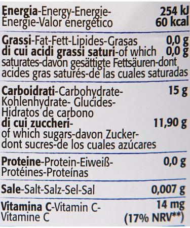 ZUEGG Pomegranate Juice Package 6 Glass Bottles125 ml - Buy Online on GoSupps.com