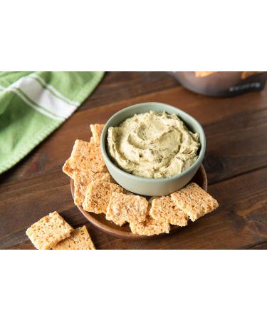 Sonoma Creamery Parmesan Cheese Crisps 12 Count of 64 Grams 64 g (Pack of 12) - Buy Online on GoSupps.com