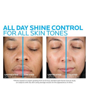 La Roche-Posay Acne Skin Care Set Toleriane Double Repair Matte Moisturizer 75ml & Effaclar Medicated Gel Cleasner 100ml Gel Moisturizer with Niacinamide & Acne Cleasner with Salicylic Acid 2.95 Fl Oz (Pack of 2) - Buy Online on GoSupps.com