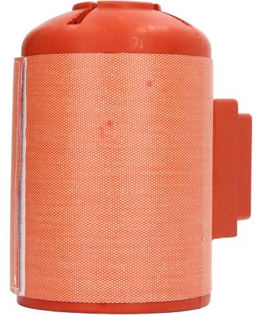 Insulated Tub Heater for Hospitals - Barrel Band Heat Pad (EU Plug 220V) | Ageing Resistance & International Shipping - Buy Online on GoSupps.com