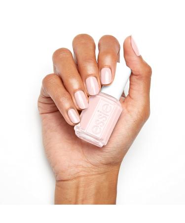 Essie Nail Polish No. 389 Peak Show - Color-Intensive Pink for Stunning Fingernails - 13.5 ml | International Shipping Available - Buy Online on GoSupps.com