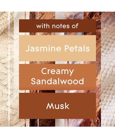 Glade PlugIns Cashmere Woods Air Freshener Refills - 3 Pack of 2.01 Fl Oz Scented Essential Oil for Home & Bathroom - Buy Online on GoSupps.com