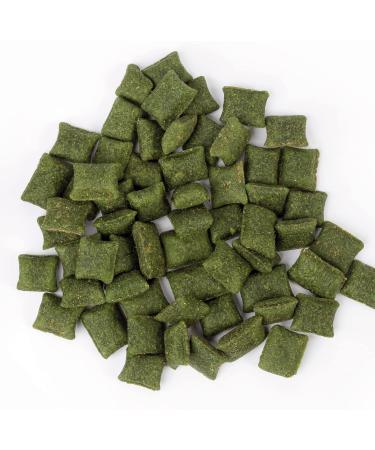 Beaphar | Dental Easy Treats | Tasty Dental Care For Cats | For Cleaner Teeth & Fresher Breath | 35g pack Meaty 35 g (Pack of 1) - Buy Online on GoSupps.com
