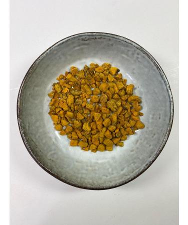 Indigo Herbs Turmeric Root Tea 50g | Loose Root Cut - Buy Online on GoSupps.com